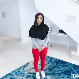Jezebeth in 'Team Skeet' She Crossed The Line (Thumbnail 1)