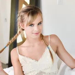 Jillian Janson in 'Team Skeet' Caught Red Pantied (Thumbnail 99)