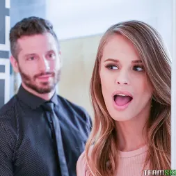 Jillian Janson in 'Team Skeet' To Fuck A Babyscammer (Thumbnail 45)
