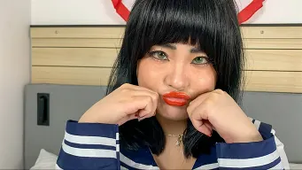 Jooni Kim en 'After School Suck'