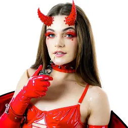 Juniper Ren in September Spotlight: Juniper Ren, Your Slutty Little Devil (Photo 12) Juniper Ren in 'Team Skeet' September Spotlight: Juniper Ren, Your Slutty Little Devil (Thumbnail 12)
