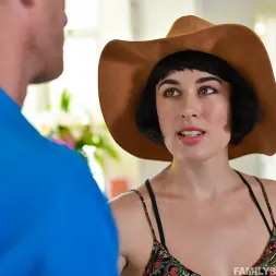Karter Foxxx en 'Team Skeet' El padrastro genial lo deja pasar (Miniatura 28)