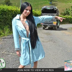 Kathy Restrepo en 'Team Skeet' Entrar en el negocio (Miniatura 1)
