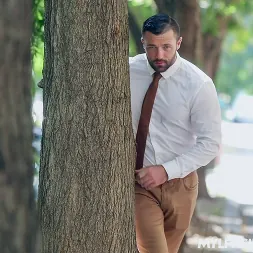 Katy Rose en 'Team Skeet' Dick-tective está en el caso (Miniatura 12)