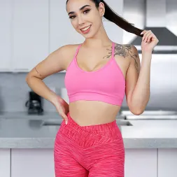 Kay Lovely in Cute and Sweaty Compilation (Photo 26) Kay Lovely in 'Team Skeet' Cute and Sweaty Compilation (Thumbnail 26)