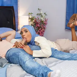 Kay Lovely en 'Team Skeet' Las chicas más calientes del invierno (Miniatura 16)