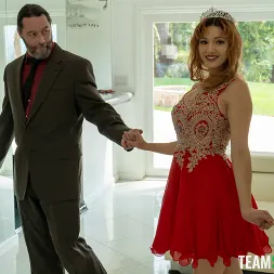 Keely Rose in Prom Date Upgrade (Photo 36) Keely Rose in 'Team Skeet' Prom Date Upgrade (Thumbnail 36)