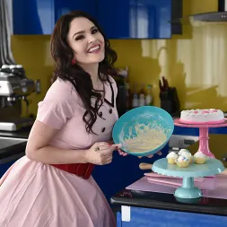 Krissy Lynn in 'Team Skeet' Mother's Day (Thumbnail 13)