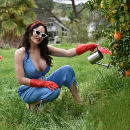 Krissy Lynn in 'Team Skeet' Mother's Day (Thumbnail 65)