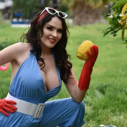 Krissy Lynn in 'Team Skeet' Mother's Day (Thumbnail 78)
