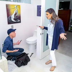 Krystal Sparks en 'Team Skeet' Concepto: Callar a las Karens (Miniatura 24)