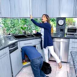 Krystal Sparks en 'Team Skeet' Concepto: Callar a las Karens (Miniatura 28)