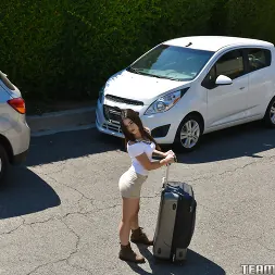 Lacey Channing in Mini Movie Watcher Gets Fucked (Photo 1) Lacey Channing in 'Team Skeet' Mini Movie Watcher Gets Fucked (Thumbnail 1)