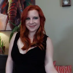 Lady Fyre in 'Team Skeet' Ending The Day With A Bang (Thumbnail 1)