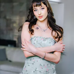 Lana Smalls en Stepbro toma la v-card de Lana (foto 4) Lana Smalls en 'Team Skeet' Stepbro toma la v-card de Lana (Miniatura 4)