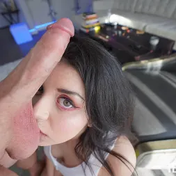 Leda Lotharia en 'Team Skeet' Ojos verdes (Miniatura 96)