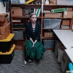 Lexi Lore en 'Team Skeet' Caso N° 3657874 (Miniatura 7)