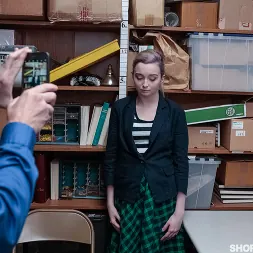 Lexi Lore en 'Team Skeet' Caso N° 3657874 (Miniatura 35)