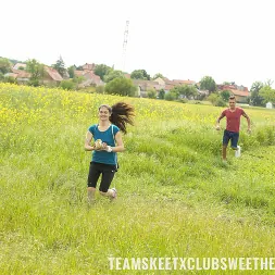 Lexy B en 'Team Skeet' Dulces callejeros (Miniatura 9)