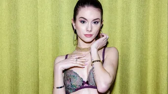 Liz Ocean en 'Deep in the Ocean'