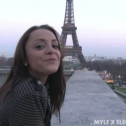 Liza del Sierra in When in Paris (Photo 3) Liza del Sierra in 'Team Skeet' When in Paris (Thumbnail 3)