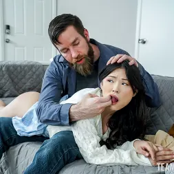 ▷ Lulu Chu in The Nanny Needs Spanking (Photo 54) | Team Skeet