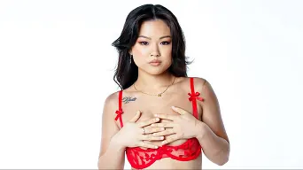 Lulu Chu en 'There's No One Like Chu'