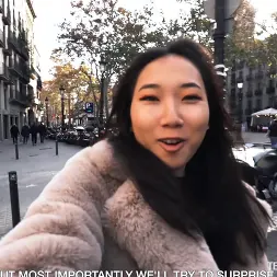 Luna X in 'Team Skeet' Challenge Fulfilled (Thumbnail 24)