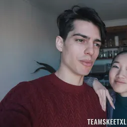 Luna X en 'Team Skeet' Cerrando el día (Miniatura 1)