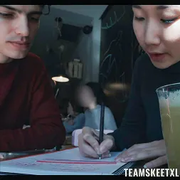 Luna X en 'Team Skeet' Cerrando el día (Miniatura 4)