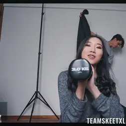 Luna X en 'Team Skeet' Cerrando el día (Miniatura 8)
