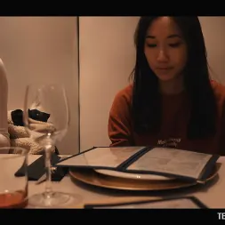 Luna X in 'Team Skeet' Fire in the Kitchen (Thumbnail 15)