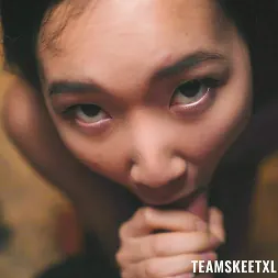Luna X in 'Team Skeet' Following Her Trail (Thumbnail 12)
