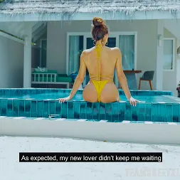 Luxury Girl en 'Team Skeet' Nunca solo (Miniatura 6)