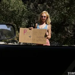 Lyra Law en 'Team Skeet' Los hippies lo hacen mejor (Miniatura 14)