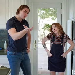 Madi Collins in 'Team Skeet' Want Some Cake (Thumbnail 8)