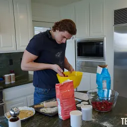 Madi Collins in 'Team Skeet' Want Some Cake (Thumbnail 24)