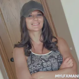 Mandy Flores en 'Team Skeet' Todo empezó con sus bragas (Miniatura 6)