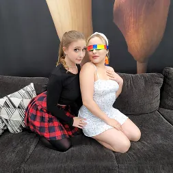 Marina Angel in 'Team Skeet' Generous Cumshots Compilation (Thumbnail 8)