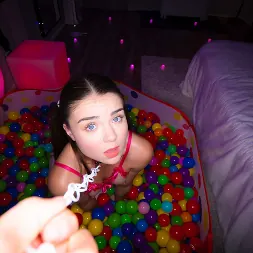 Megan Marx in 'Team Skeet' Playful Little Slut (Thumbnail 36)