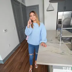 Mia Kay in 'Team Skeet' Better Than a Deposit (Thumbnail 15)