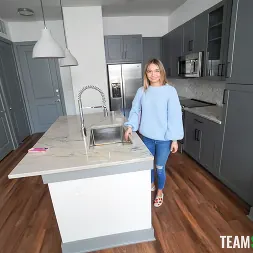 Mia Kay in 'Team Skeet' Better Than a Deposit (Thumbnail 20)