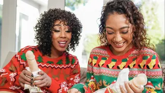 Misty Stone en 'Best of 2020'