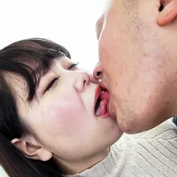 Miwa Ichikawa in Filling Miwa Up (Photo 8) Miwa Ichikawa in 'Team Skeet' Filling Miwa Up (Thumbnail 8)