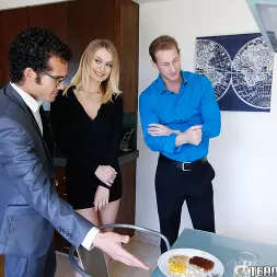 Natalia Starr in My Asshole for a Promotion (Photo 20) Natalia Starr in 'Team Skeet' My Asshole for a Promotion (Thumbnail 20)