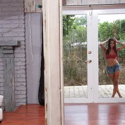 Nikki Kay en 'Team Skeet' Abusar del desperdicio de tiempo (Miniatura 1)