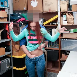 Ornella Morgan in 'Team Skeet' Case No. 3635587 (Thumbnail 24)