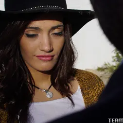 Penelope Cum in 'Team Skeet' Persuading With Her Pussy (Thumbnail 70)