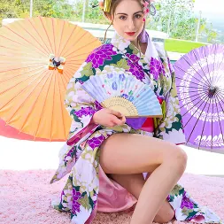Penelope Kay en 'Team Skeet' La irresistible Penélope (Miniatura 12)