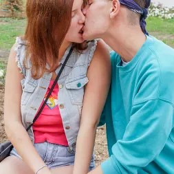 Qualin en 'Team Skeet' Amor que se volvió malo (Miniatura 9)